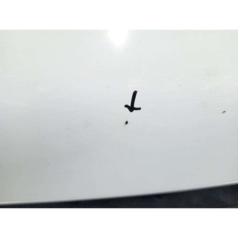 Recambio de paragolpes delantero para citroën jumpy iii furgoneta (v_) 1.6 bluehdi 95 referencia OEM IAM 9808639977  