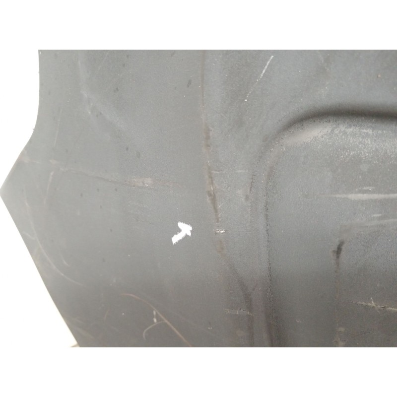 Recambio de paragolpes delantero para citroën jumpy iii furgoneta (v_) 1.6 bluehdi 95 referencia OEM IAM 9808639977  