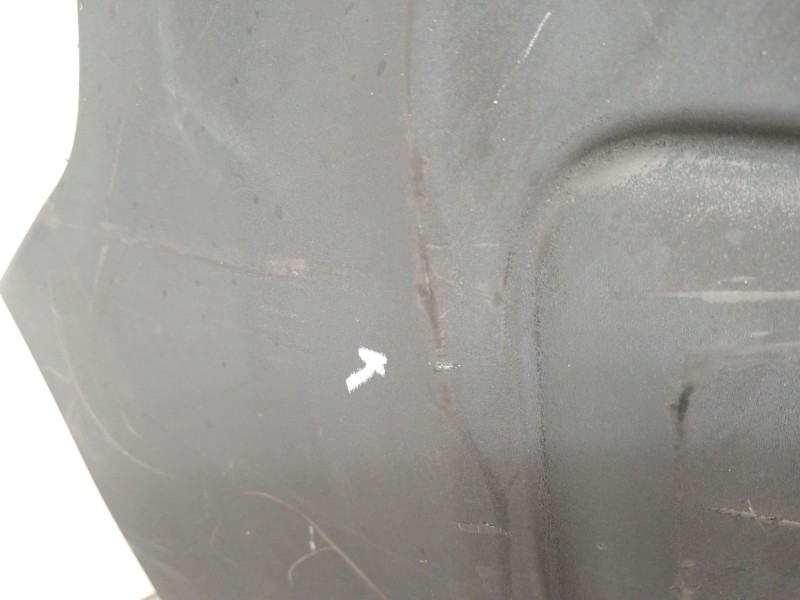Recambio de paragolpes delantero para citroën jumpy iii furgoneta (v_) 1.6 bluehdi 95 referencia OEM IAM 9808639977  