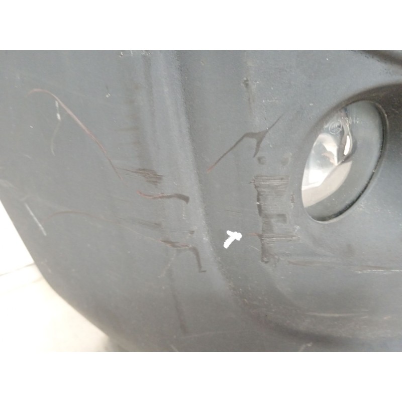 Recambio de paragolpes delantero para citroën jumpy iii furgoneta (v_) 1.6 bluehdi 95 referencia OEM IAM 9808639977  