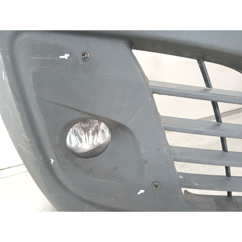 Recambio de paragolpes delantero para citroën jumpy iii furgoneta (v_) 1.6 bluehdi 95 referencia OEM IAM 9808639977  