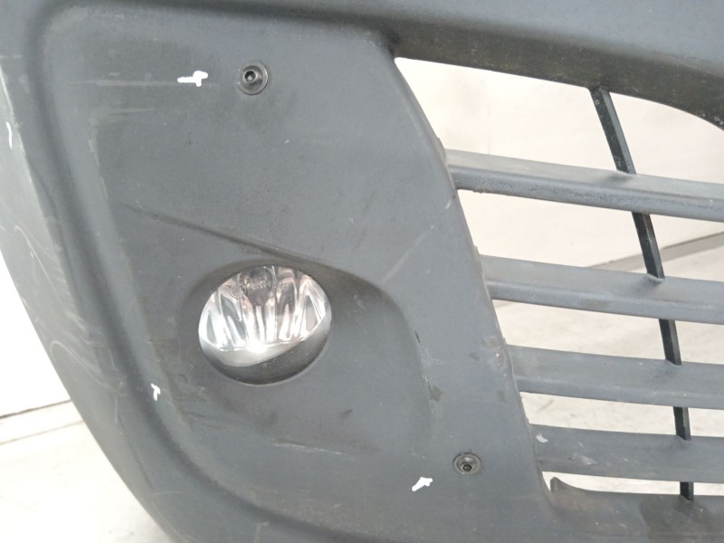 Recambio de paragolpes delantero para citroën jumpy iii furgoneta (v_) 1.6 bluehdi 95 referencia OEM IAM 9808639977  