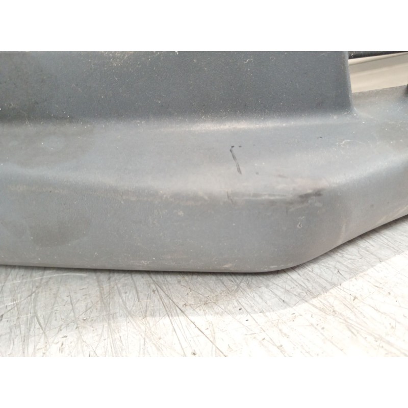 Recambio de paragolpes delantero para citroën jumpy iii furgoneta (v_) 1.6 bluehdi 95 referencia OEM IAM 9808639977  