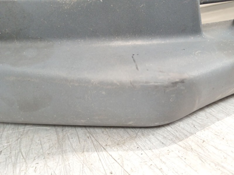 Recambio de paragolpes delantero para citroën jumpy iii furgoneta (v_) 1.6 bluehdi 95 referencia OEM IAM 9808639977  