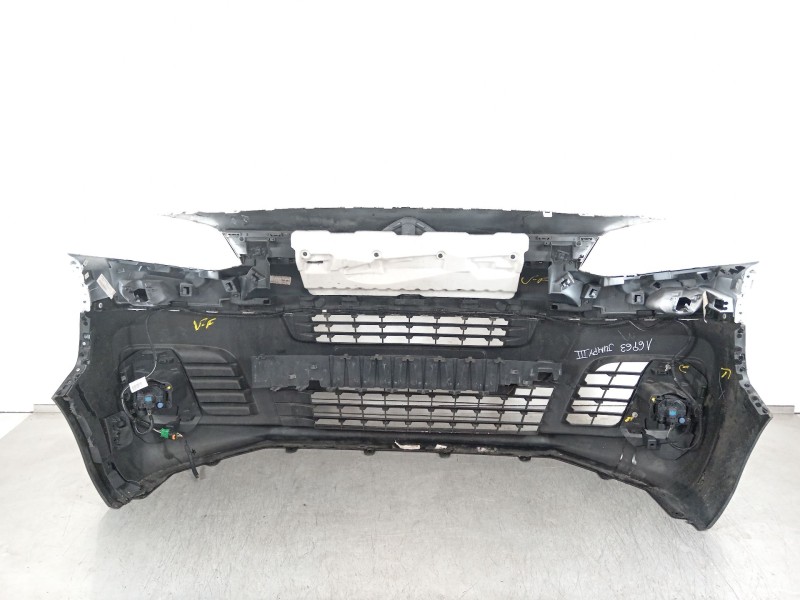 Recambio de paragolpes delantero para citroën jumpy iii furgoneta (v_) 1.6 bluehdi 95 referencia OEM IAM 9808639977  