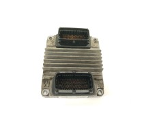 Recambio de centralita motor uce para opel corsa c (x01) 1.7 di (f08, f68) referencia OEM IAM 09391259 8972333707 
