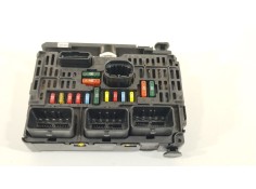 Recambio de caja reles / fusibles para citroën c4 i (lc_) 1.6 hdi referencia OEM IAM 9657718780 BSML0600 S118983006K