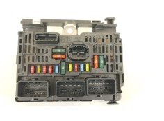 Recambio de caja reles / fusibles para citroën c4 i (lc_) 1.6 hdi referencia OEM IAM 9657718780 BSML0600 S118983006K 2