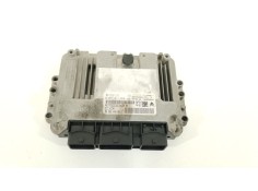 Recambio de centralita motor uce para citroën c4 i (lc_) 1.6 hdi referencia OEM IAM 9658944580 0281011629 9653950980