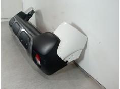 Recambio de paragolpes trasero para citroën c3 aircross i (2r_, 2c_) 1.5 bluehdi 100 (2cyhyj) referencia OEM IAM    2