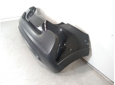 Recambio de paragolpes trasero para citroën c3 iii (sx) 1.2 puretech 82 referencia OEM IAM 9813343977   2