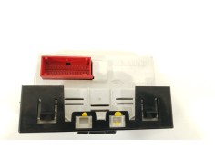 Recambio de pantalla multifuncion para renault megane ii (bm0/1_, cm0/1_) 1.5 dci (bm0f, bm0t, bm2b, cm0f, cm0t) referencia OEM  2