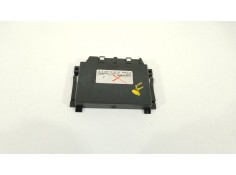 Recambio de centralita cambio automatico para mercedes-benz clase e t-model (s210) e 270 t cdi (210.216) referencia OEM IAM A025
