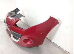 Recambio de paragolpes delantero para renault megane iii hatchback (bz0/1_, b3_) 1.5 dci referencia OEM IAM 620220004R   2