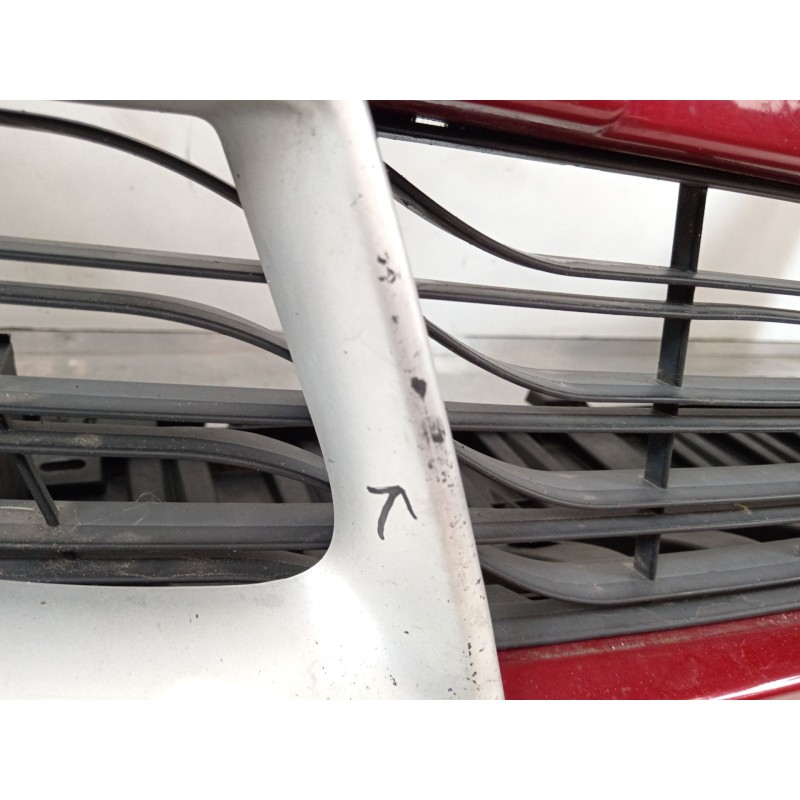 Recambio de paragolpes delantero para renault megane iii hatchback (bz0/1_, b3_) 1.5 dci referencia OEM IAM 620220004R  
