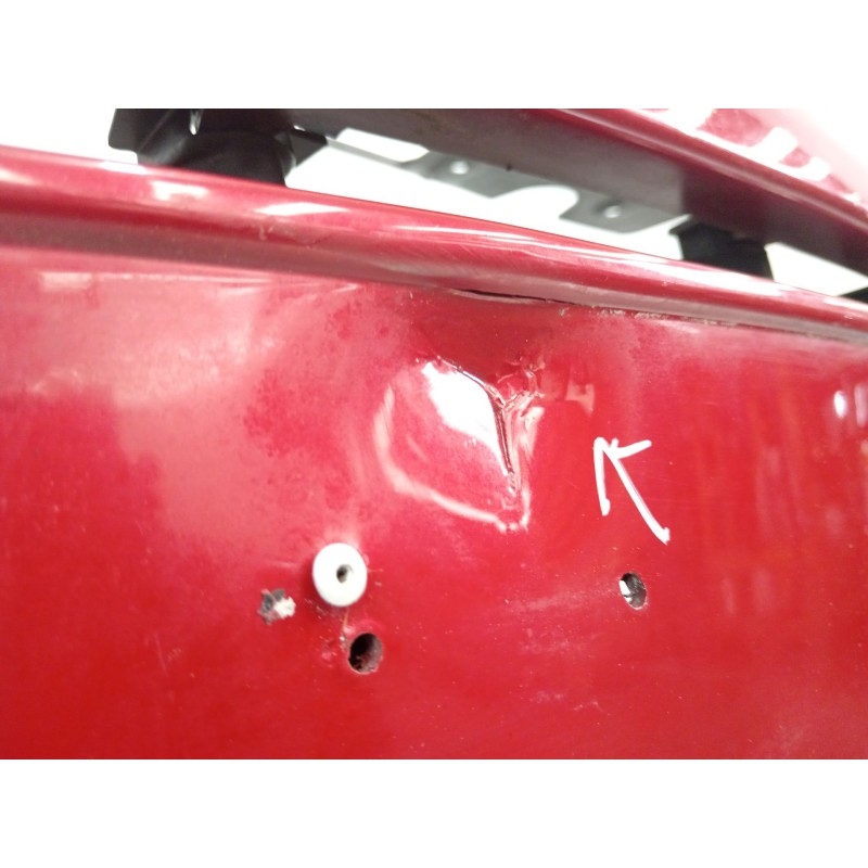 Recambio de paragolpes delantero para renault megane iii hatchback (bz0/1_, b3_) 1.5 dci referencia OEM IAM 620220004R  