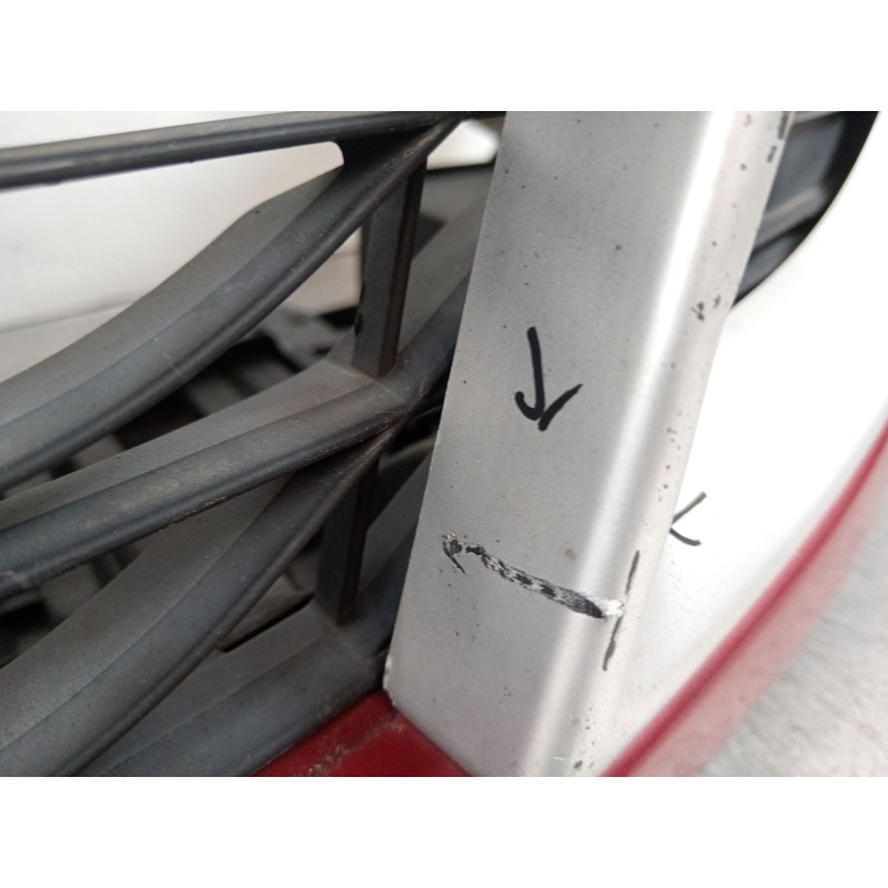 Recambio de paragolpes delantero para renault megane iii hatchback (bz0/1_, b3_) 1.5 dci referencia OEM IAM 620220004R  
