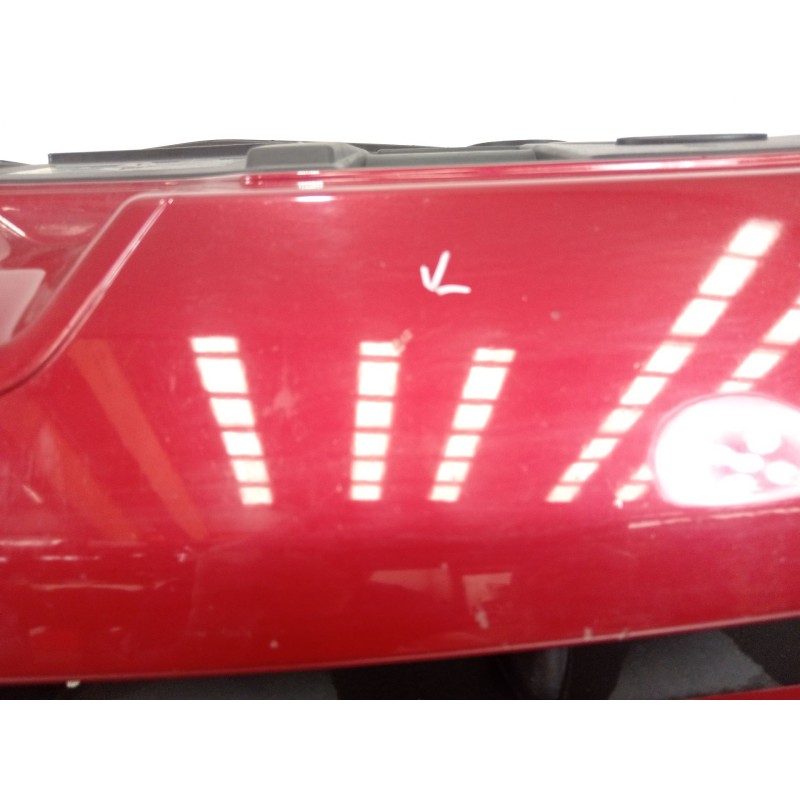 Recambio de paragolpes delantero para renault megane iii hatchback (bz0/1_, b3_) 1.5 dci referencia OEM IAM 620220004R  
