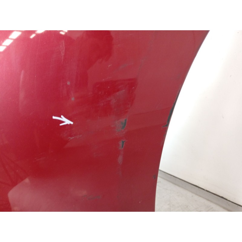 Recambio de paragolpes delantero para renault megane iii hatchback (bz0/1_, b3_) 1.5 dci referencia OEM IAM 620220004R  