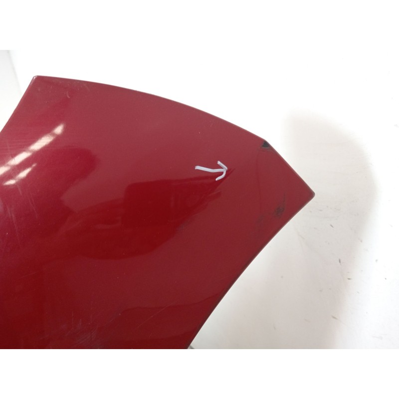 Recambio de paragolpes delantero para renault megane iii hatchback (bz0/1_, b3_) 1.5 dci referencia OEM IAM 620220004R  