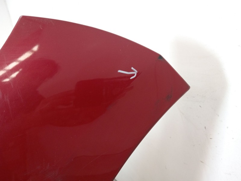Recambio de paragolpes delantero para renault megane iii hatchback (bz0/1_, b3_) 1.5 dci referencia OEM IAM 620220004R  