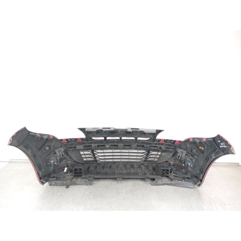 Recambio de paragolpes delantero para renault megane iii hatchback (bz0/1_, b3_) 1.5 dci referencia OEM IAM 620220004R  