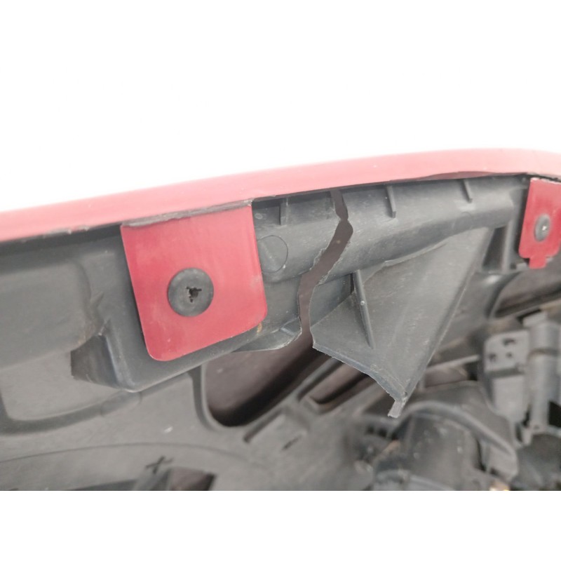 Recambio de paragolpes delantero para renault megane iii hatchback (bz0/1_, b3_) 1.5 dci referencia OEM IAM 620220004R  