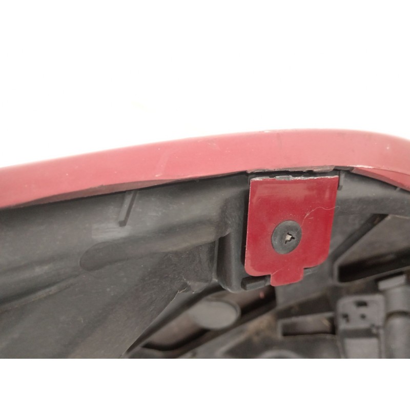 Recambio de paragolpes delantero para renault megane iii hatchback (bz0/1_, b3_) 1.5 dci referencia OEM IAM 620220004R  