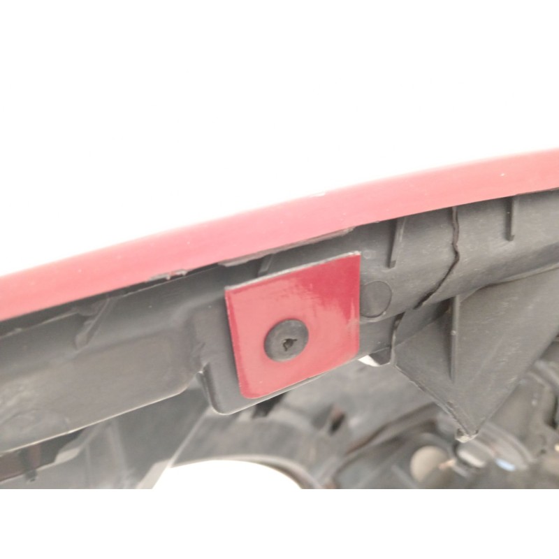 Recambio de paragolpes delantero para renault megane iii hatchback (bz0/1_, b3_) 1.5 dci referencia OEM IAM 620220004R  