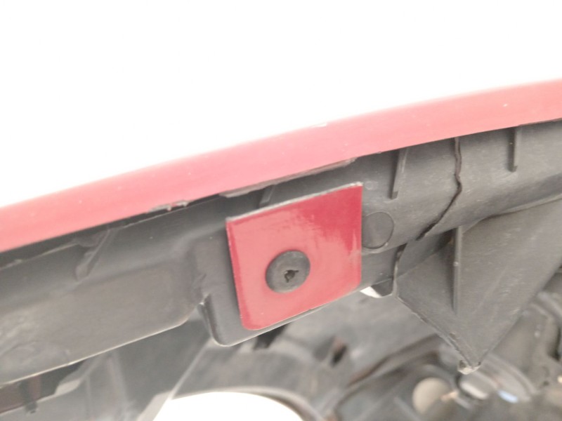 Recambio de paragolpes delantero para renault megane iii hatchback (bz0/1_, b3_) 1.5 dci referencia OEM IAM 620220004R  