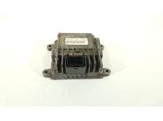 Recambio de centralita motor uce para opel corsa c (x01) 1.7 di (f08, f68) referencia OEM IAM 16267710 8971891360 