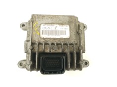 Recambio de centralita motor uce para opel corsa c (x01) 1.7 di (f08, f68) referencia OEM IAM 16267710 8971891360  2