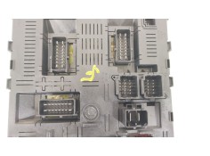 Recambio de caja reles / fusibles para peugeot 307 cc (3b) 2.0 hdi 135 referencia OEM IAM 9660105680 BSI2004H02  2