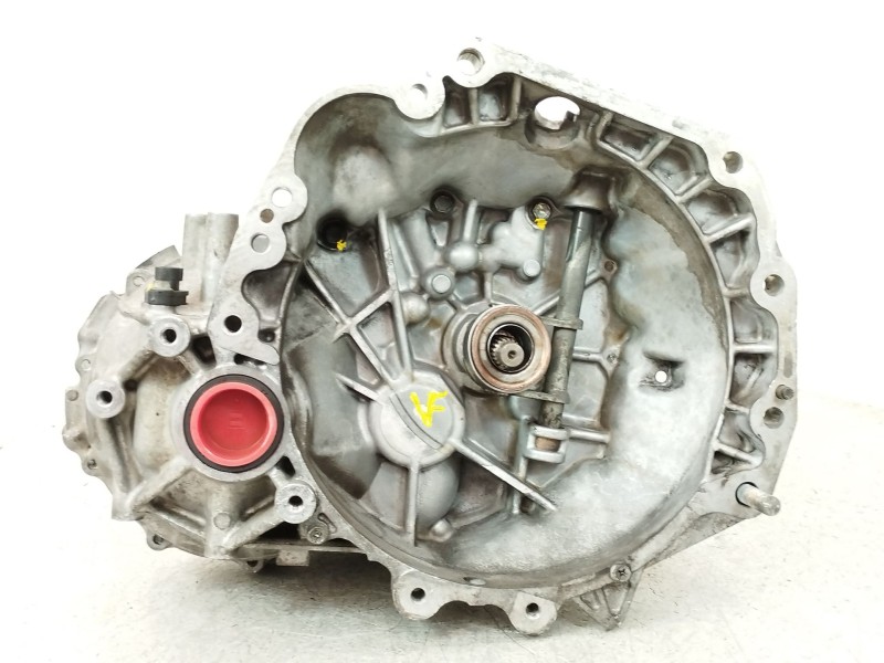 Recambio de caja cambios para suzuki swift iii (mz, ez) 1.5 (rs 415) referencia OEM IAM ZN2 5I10632ZN2 