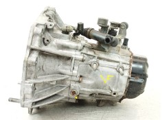 Recambio de caja cambios para suzuki swift iii (mz, ez) 1.5 (rs 415) referencia OEM IAM ZN2 5I10632ZN2  2
