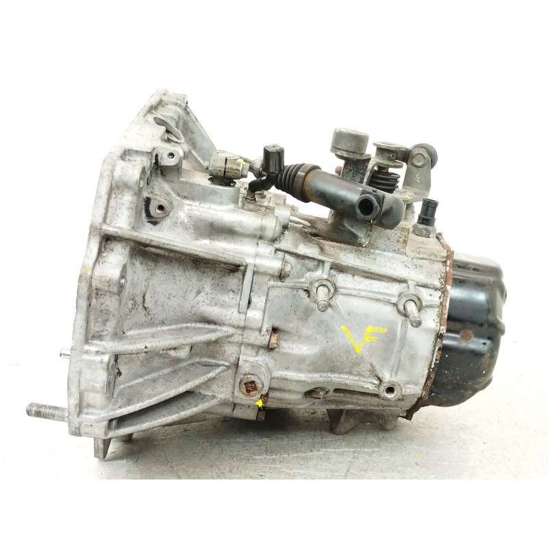 Recambio de caja cambios para suzuki swift iii (mz, ez) 1.5 (rs 415) referencia OEM IAM ZN2 5I10632ZN2 