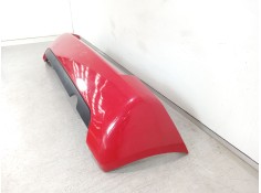 Recambio de paragolpes trasero para citroën c2 (jm_) 1.4 referencia OEM IAM 9643595780   2