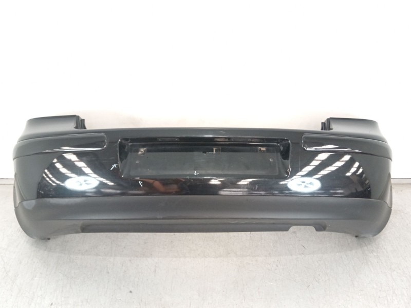 Recambio de paragolpes trasero para volkswagen golf iv (1j1) 1.9 tdi referencia OEM IAM 1J6807421  