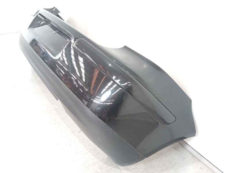 Recambio de paragolpes trasero para volkswagen golf iv (1j1) 1.9 tdi referencia OEM IAM 1J6807421  