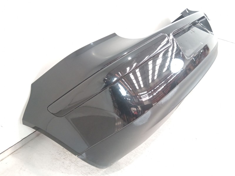 Recambio de paragolpes trasero para volkswagen golf iv (1j1) 1.9 tdi referencia OEM IAM 1J6807421  