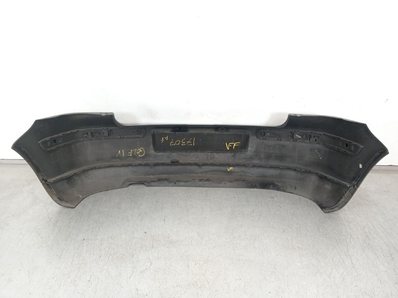 Recambio de paragolpes trasero para volkswagen golf iv (1j1) 1.9 tdi referencia OEM IAM 1J6807421  