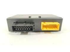 Recambio de modulo electronico para peugeot 307 cc (3b) 2.0 hdi 135 referencia OEM IAM 9647538580 67275496  2