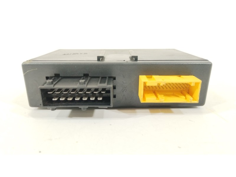 Recambio de modulo electronico para peugeot 307 cc (3b) 2.0 hdi 135 referencia OEM IAM 9647538580 67275496 