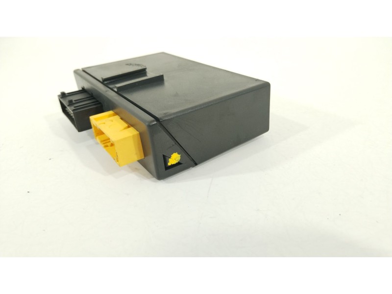 Recambio de modulo electronico para peugeot 307 cc (3b) 2.0 hdi 135 referencia OEM IAM 9647538580 67275496 