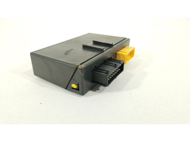 Recambio de modulo electronico para peugeot 307 cc (3b) 2.0 hdi 135 referencia OEM IAM 9647538580 67275496 