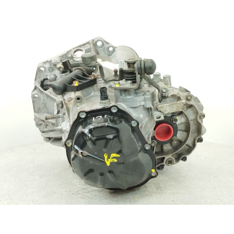 Recambio de caja cambios para suzuki swift iii (mz, ez) 1.5 (rs 415) referencia OEM IAM ZN2 5I10632ZN2 