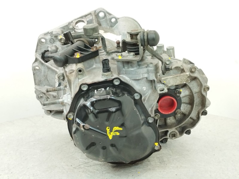 Recambio de caja cambios para suzuki swift iii (mz, ez) 1.5 (rs 415) referencia OEM IAM ZN2 5I10632ZN2 