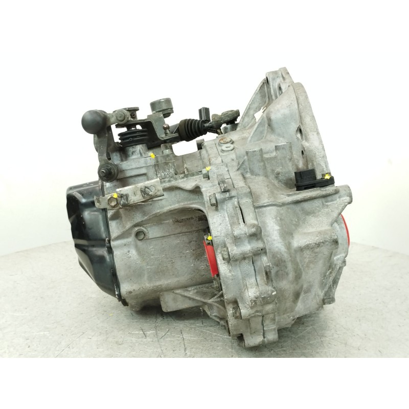 Recambio de caja cambios para suzuki swift iii (mz, ez) 1.5 (rs 415) referencia OEM IAM ZN2 5I10632ZN2 