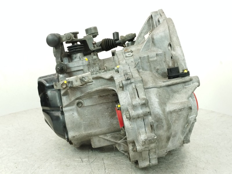Recambio de caja cambios para suzuki swift iii (mz, ez) 1.5 (rs 415) referencia OEM IAM ZN2 5I10632ZN2 