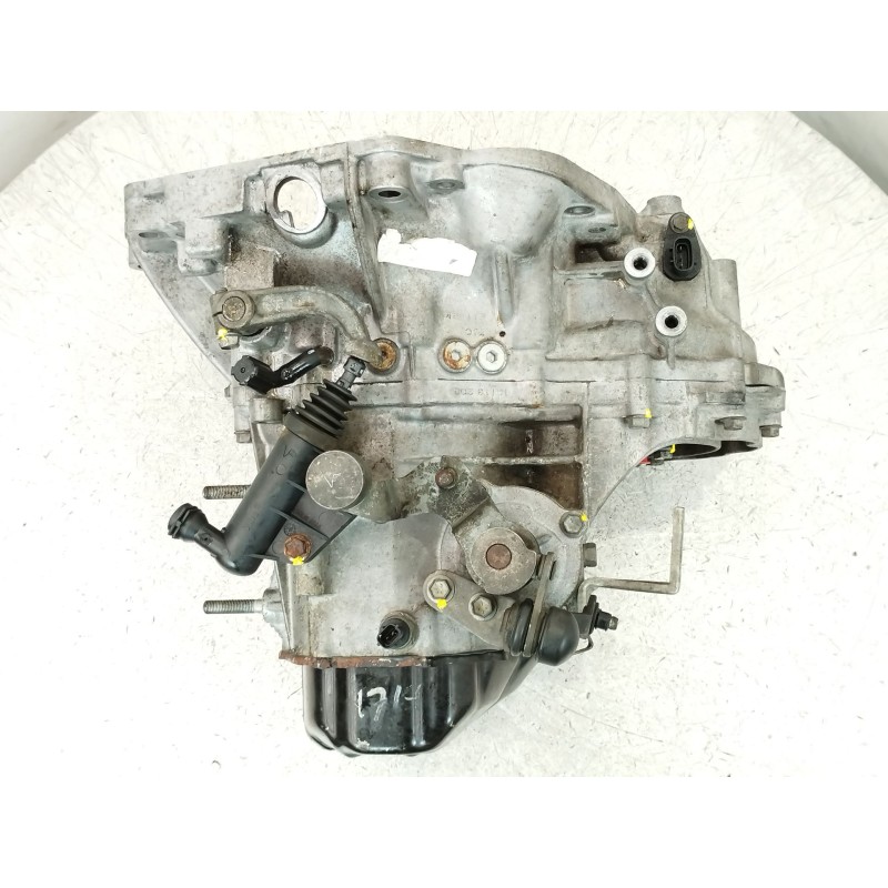 Recambio de caja cambios para suzuki swift iii (mz, ez) 1.5 (rs 415) referencia OEM IAM ZN2 5I10632ZN2 